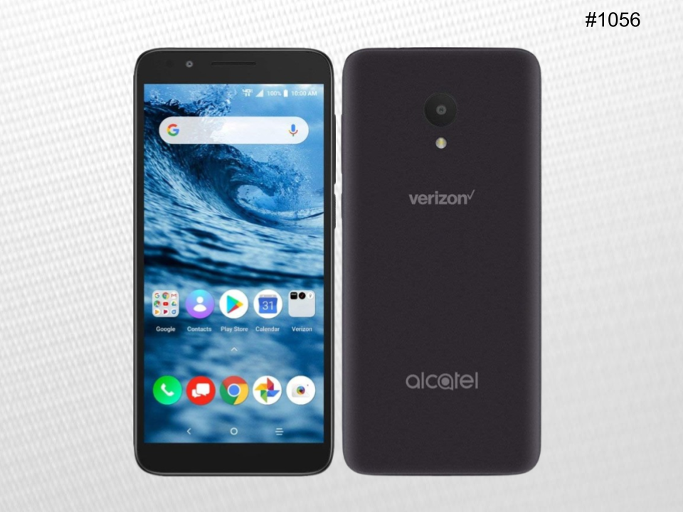 Alcatel Avalon